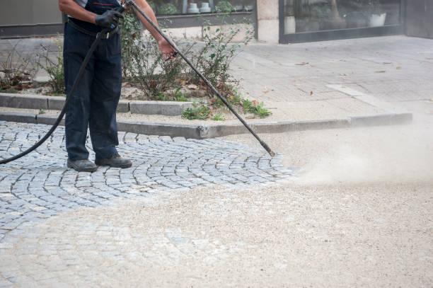 Best Post-Construction Pressure Washing  in Fox River Grove, IL