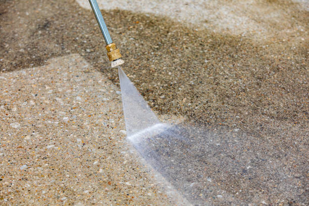 Spring Cleaning in Fox River Grove, IL