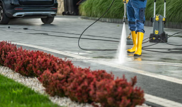 Best Patio and Deck Pressure Washing  in Fox River Grove, IL