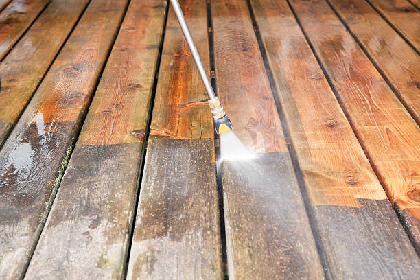 Best Building Exterior Washing  in Fox River Grove, IL